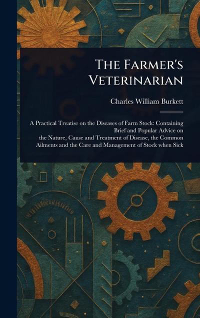 The Farmer’s Veterinarian