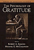 The Psychology of Gratitude