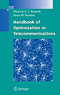Handbook of Optimization in Telecommunications