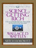 The Science of Getting Rich (Condensed Classics)