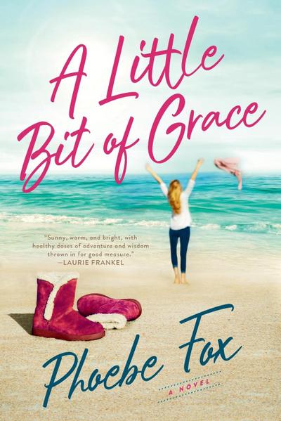 A Little Bit of Grace