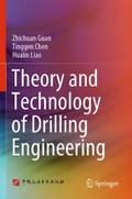Theory and Technology of Drilling Engineering