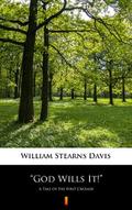 ”God Wills It! ”