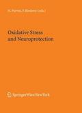 Oxidative Stress and Neuroprotection