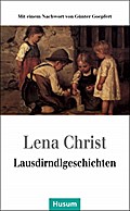 Lausdirndlgeschichten