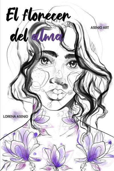 El florecer del alma
