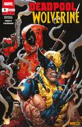 DEADPOOL/WOLVERINE 1