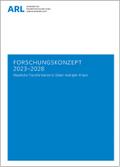 Forschungskonzept 2023-2028