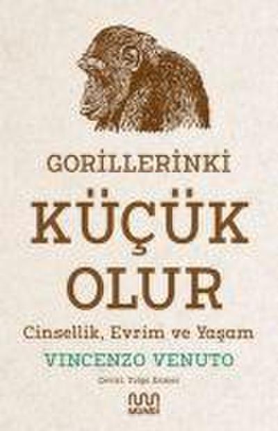 Gorillerinki Kücük Olur
