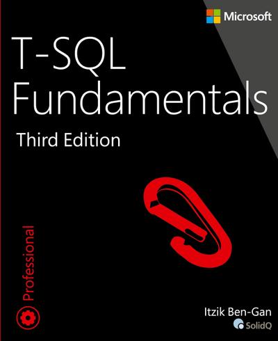 T-SQL Fundamentals