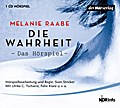DIE WAHRHEIT - Das Hörspiel