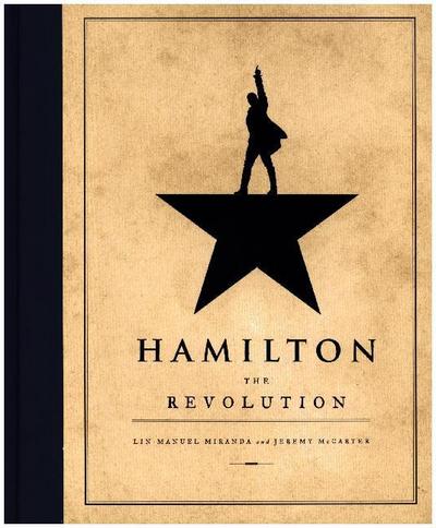 Hamilton: The Revolution