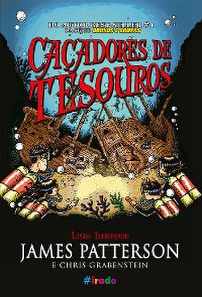 Caçadores de tesouros