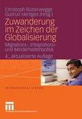 Zuwanderung im Zeichen der Globalisierung