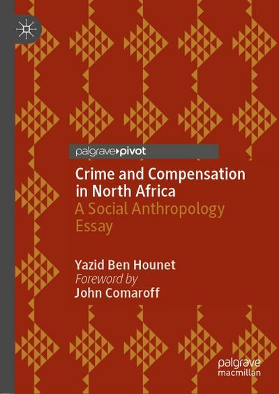 Crime and Compensation in North Africa