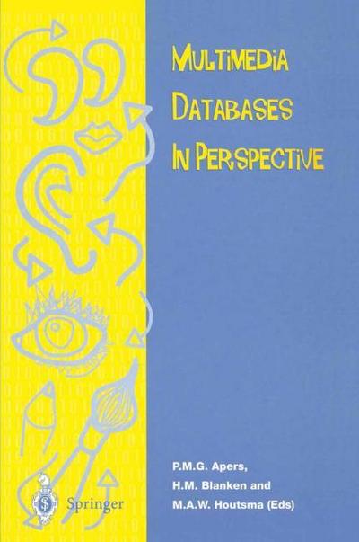 Multimedia Database in Perspective