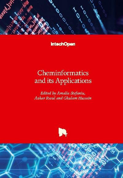 Cheminformatics and its Applications