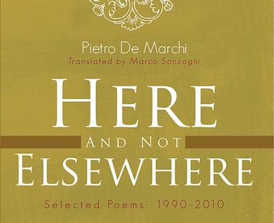 Here & Not Elsewhere