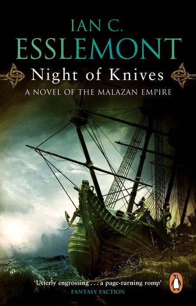 Night Of Knives
