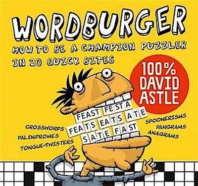 Wordburger