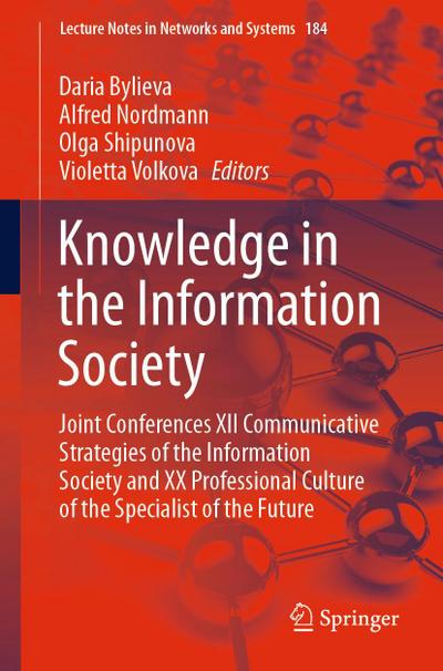 Knowledge in the Information Society