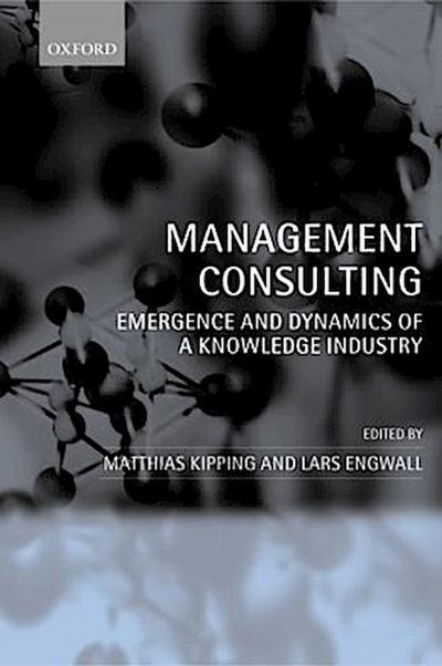 Management Consulting