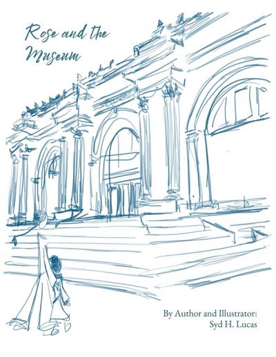 Rose and the Museum