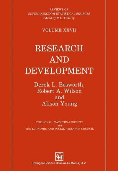 Research and Development