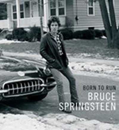 Born to Run - Bruce Springsteen