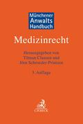 Münchener Anwaltshandbuch Medizinrecht