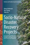 Socio-Natural Disaster Recovery Projects