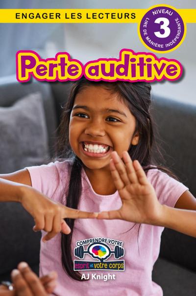 Perte auditive