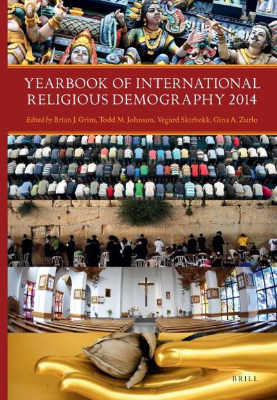 Yearbook of International Religious Demography 2014
