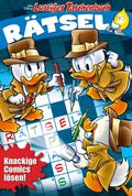 Lustiges Taschenbuch Rätsel 1