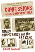 Confessions of a Second Story Man