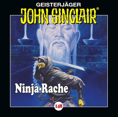 John Sinclair - Folge 148
