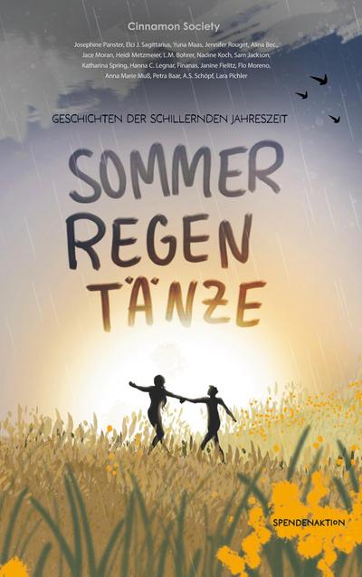 Sommerregentänze