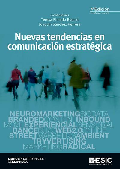 Nuevas tendencias en comunicación
