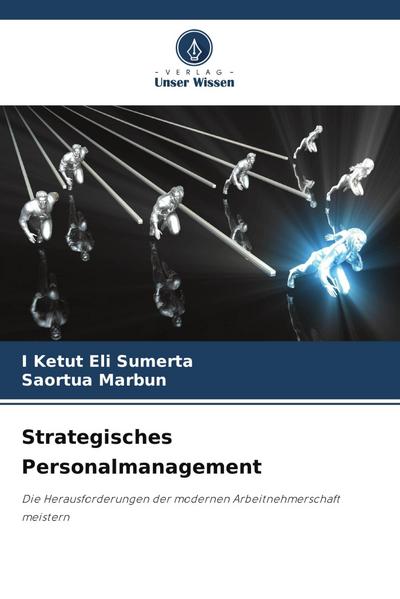 Strategisches Personalmanagement