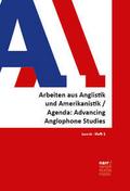 AAA - Arbeiten aus Anglistik und Amerikanistik - A