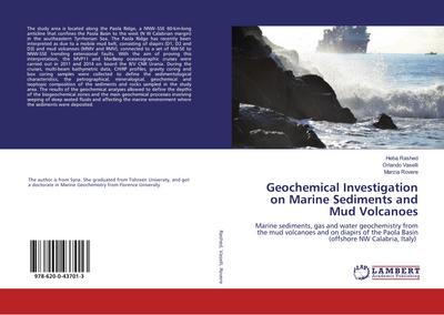 Geochemical Investigation on Marine Sediments and Mud Volcanoes