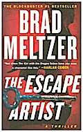 The Escape Artist