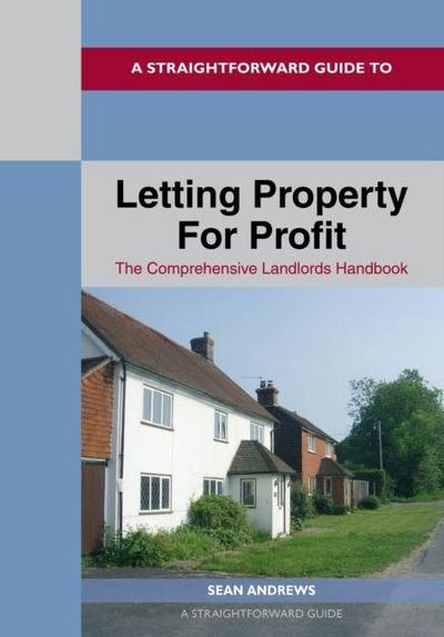 Letting Property For Profit: Revised Edition-2026