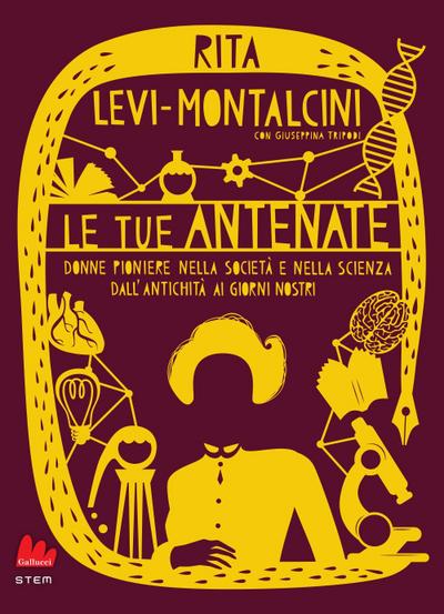 Le tue antenate