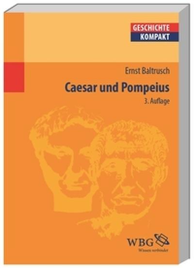Caesar und Pompeius