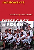 Reisegast in Polen - Kulturführer von Iwanowski