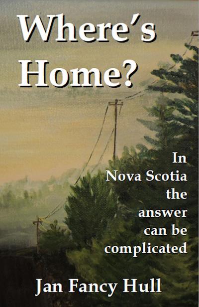 Where’s Home?
