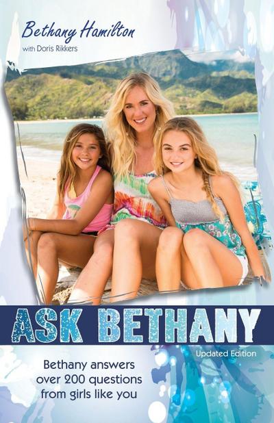 Ask Bethany
