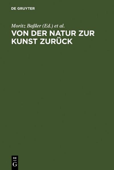 Von der Natur zur Kunst zurück
