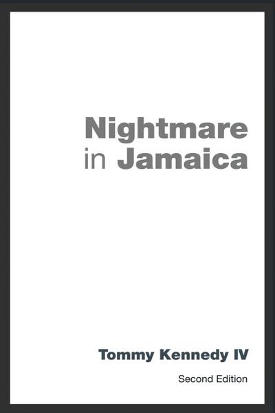 Nightmare in Jamaica
